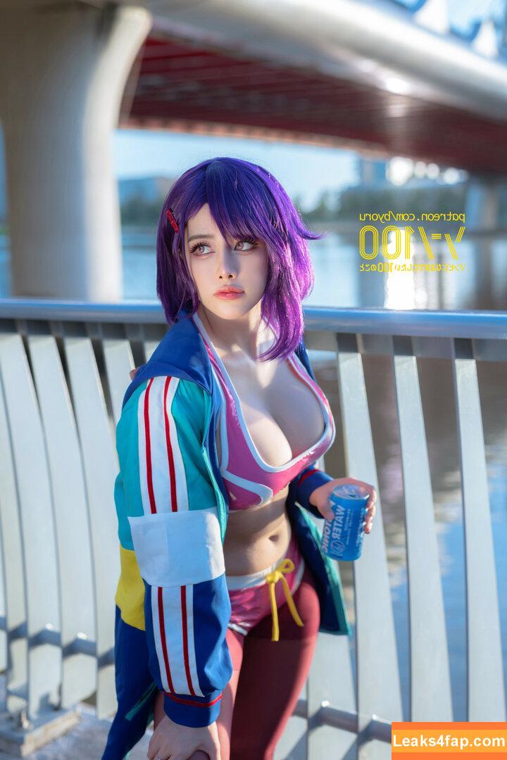 Byoru / Uncensored / by0ru / byoruuuu leaked photo photo #1887