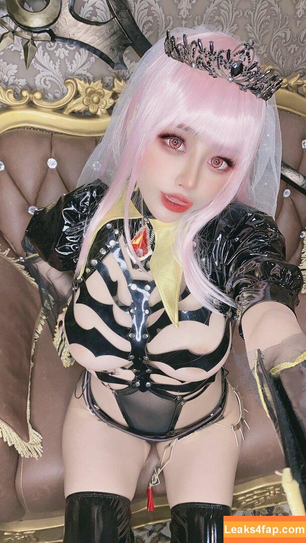 Byoru / Uncensored / by0ru / byoruuuu leaked photo photo #1933