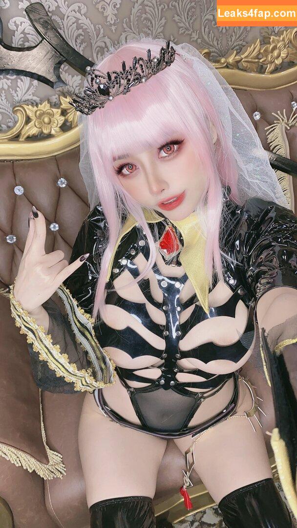 Byoru / Uncensored / by0ru / byoruuuu leaked photo photo #1934