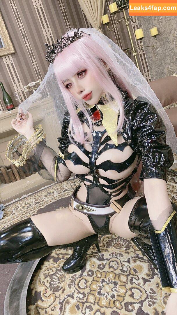 Byoru / Uncensored / by0ru / byoruuuu leaked photo photo #1942