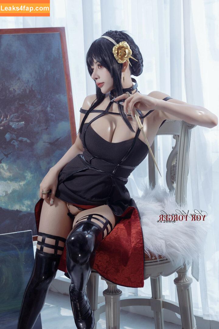 Byoru / Uncensored / by0ru / byoruuuu leaked photo photo #1965