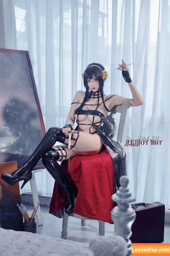 Byoru / Uncensored / by0ru / byoruuuu leaked photo photo #1972