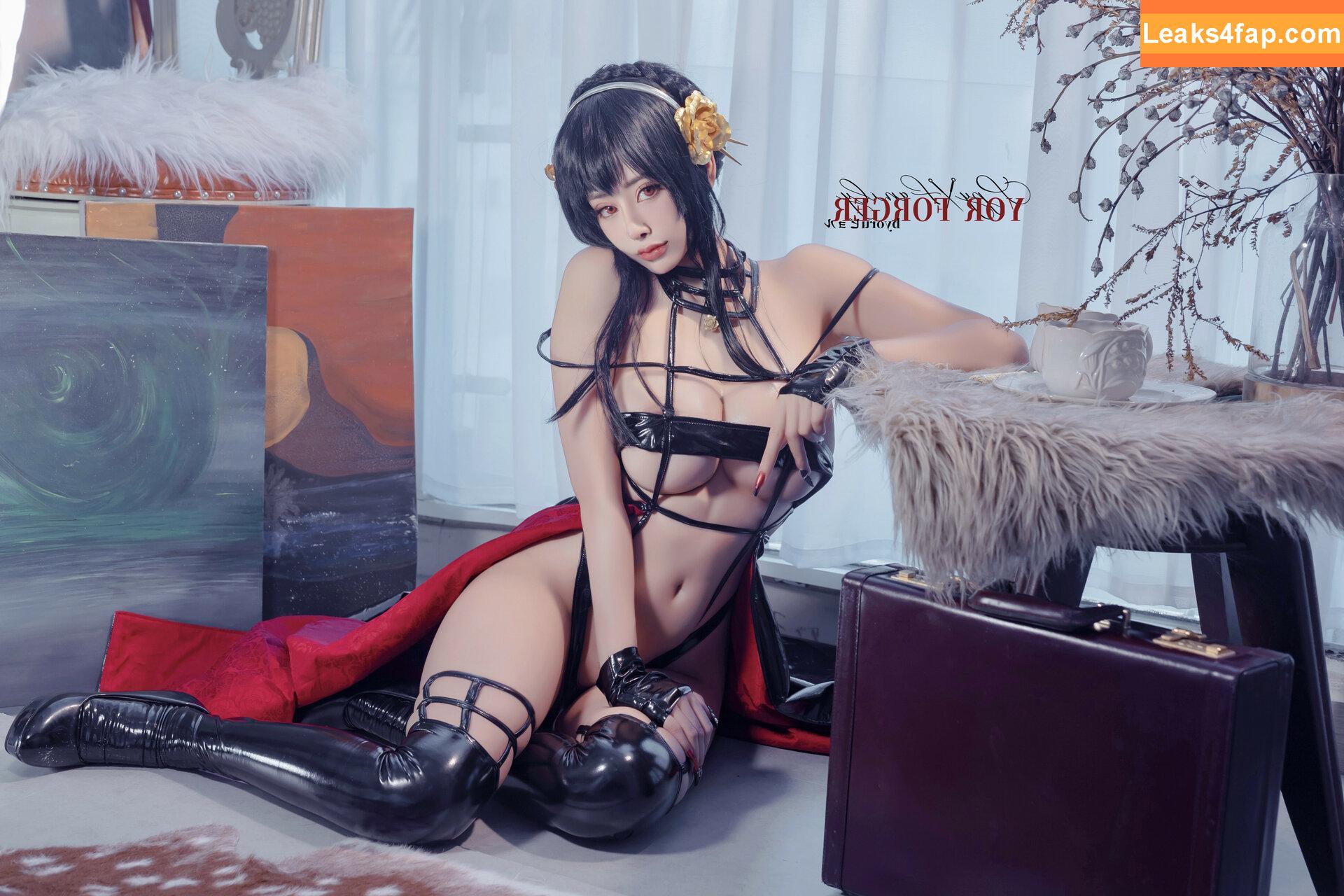 Byoru / Uncensored / by0ru / byoruuuu leaked photo photo #1981