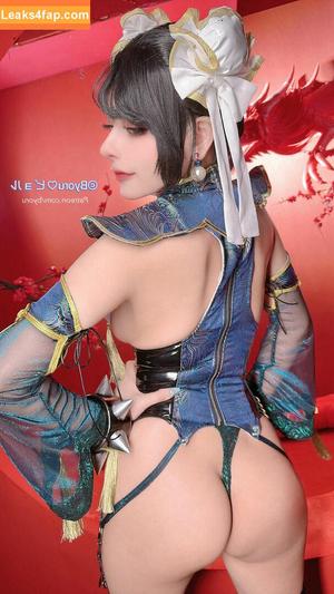 Byoru photo #1228