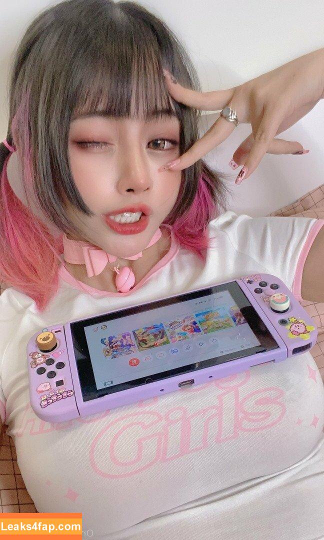 Byoru / Uncensored / by0ru / byoruuuu leaked photo photo #2032