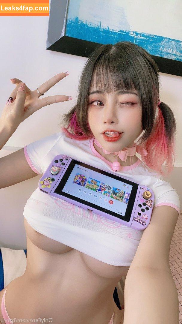 Byoru / Uncensored / by0ru / byoruuuu leaked photo photo #2039