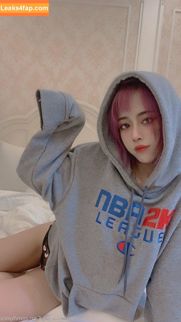 Byoru / Uncensored / by0ru / byoruuuu leaked photo photo #2048