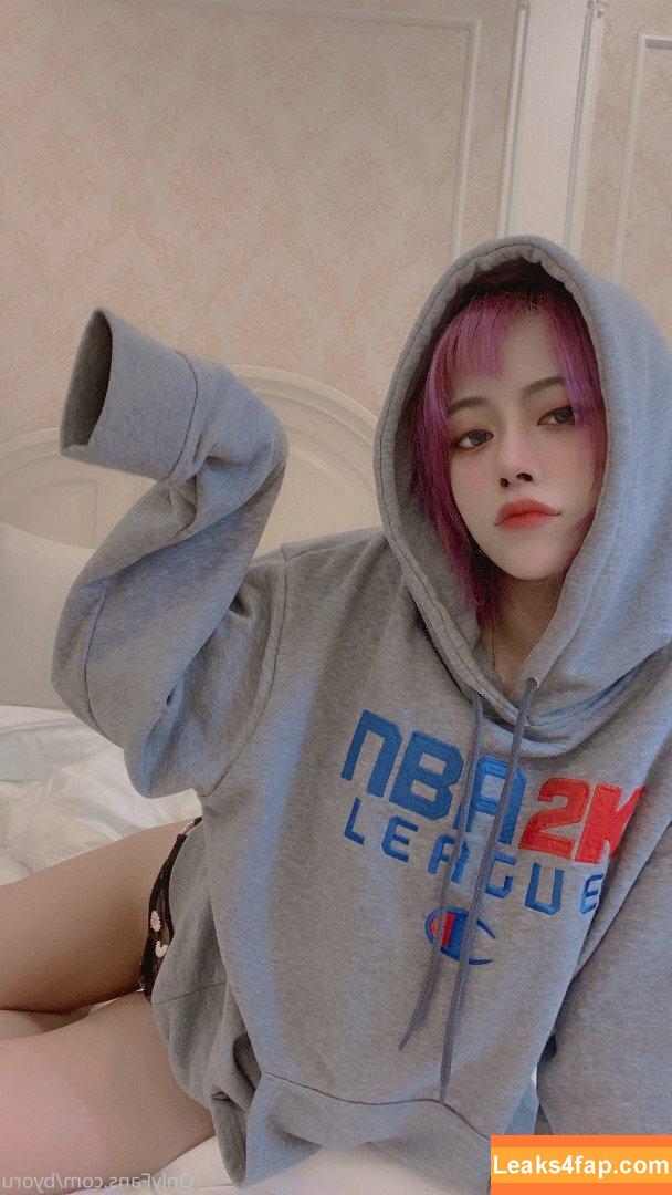 Byoru / Uncensored / by0ru / byoruuuu leaked photo photo #2049