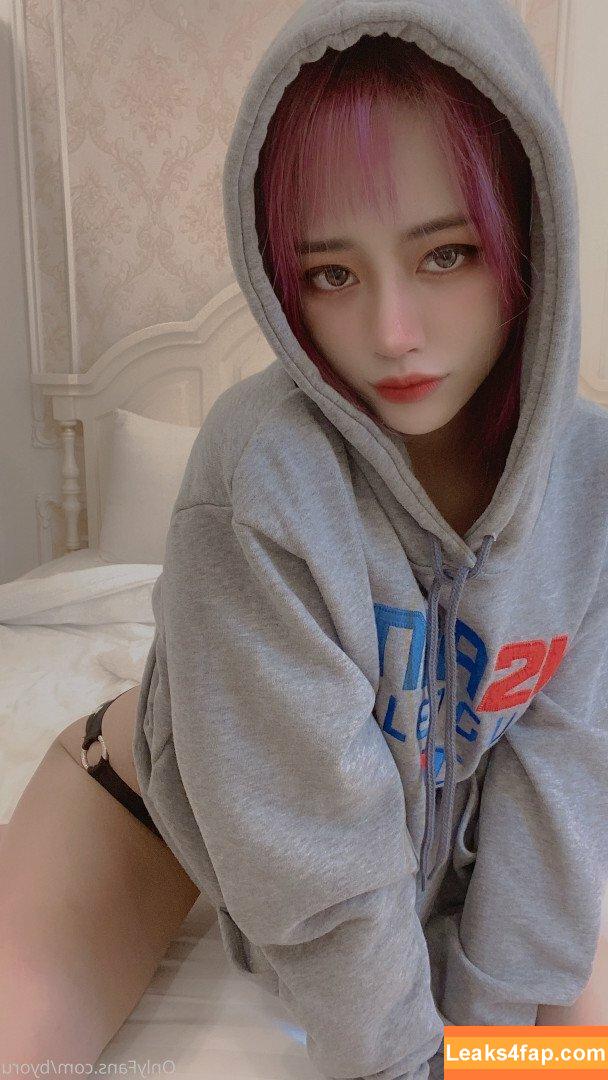 Byoru / Uncensored / by0ru / byoruuuu leaked photo photo #2050