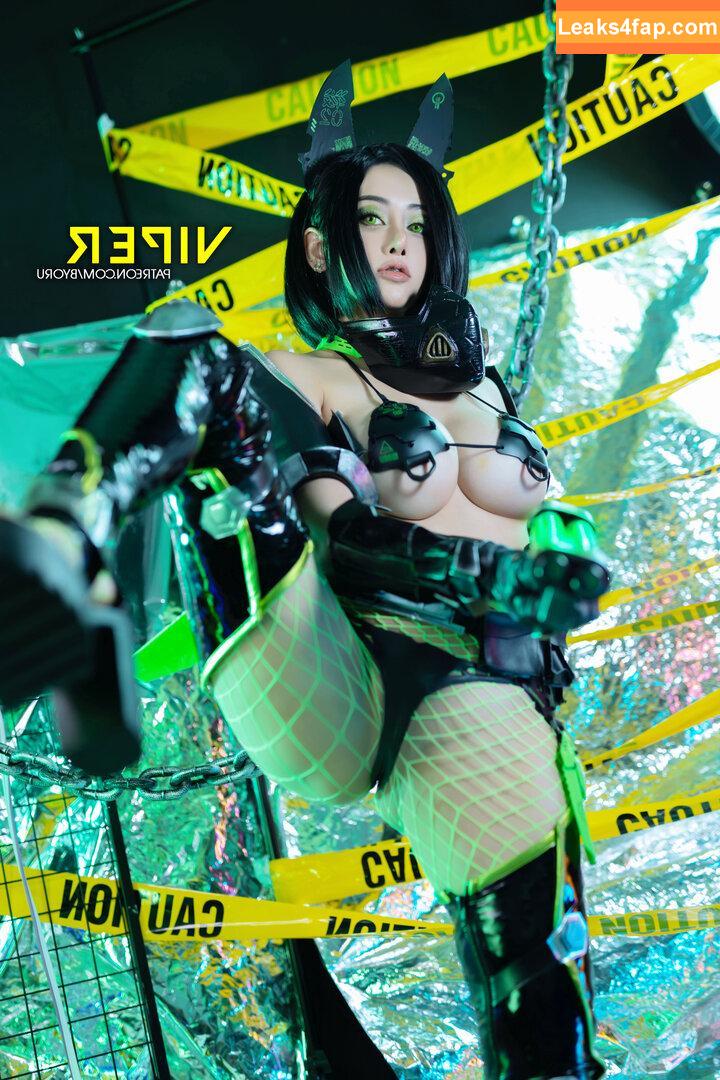 Byoru / Uncensored / by0ru / byoruuuu leaked photo photo #2133