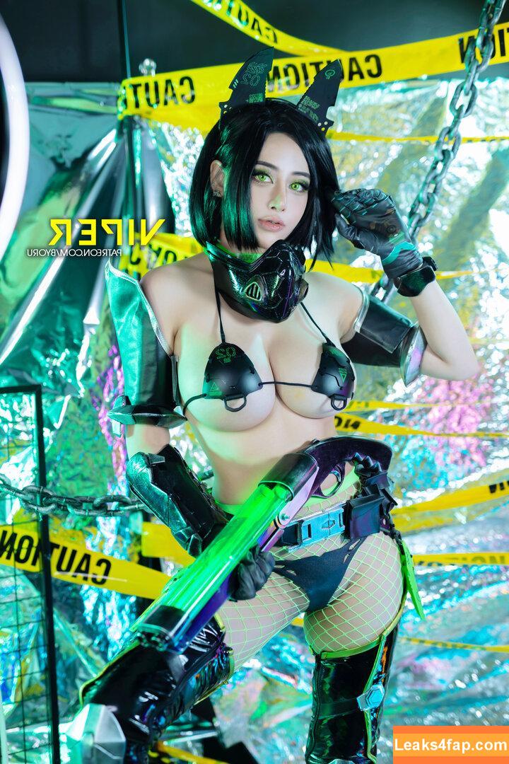 Byoru / Uncensored / by0ru / byoruuuu leaked photo photo #2135