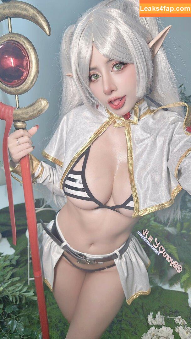 Byoru / Uncensored / by0ru / byoruuuu leaked photo photo #2163