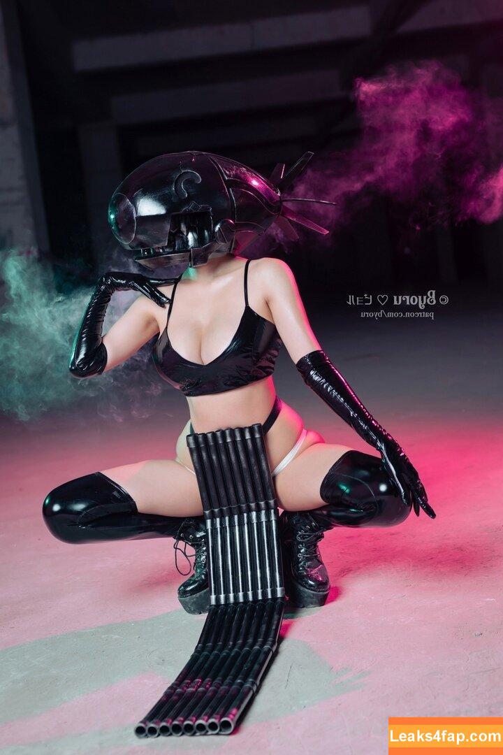 Byoru / Uncensored / by0ru / byoruuuu leaked photo photo #2189