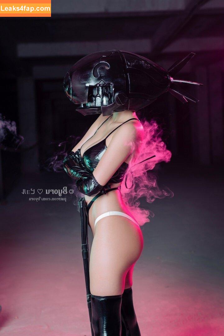 Byoru / Uncensored / by0ru / byoruuuu leaked photo photo #2190