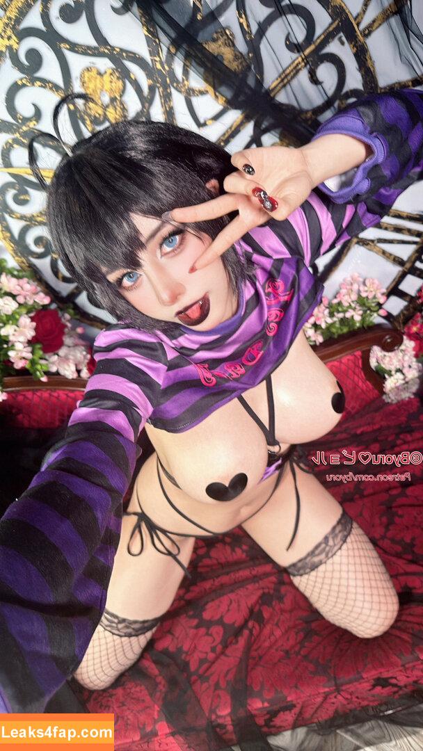 Byoru / Uncensored / by0ru / byoruuuu leaked photo photo #2236