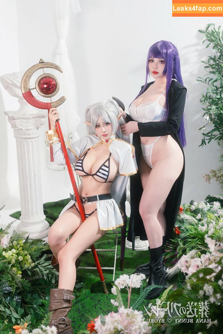 Byoru / Uncensored / by0ru / byoruuuu leaked photo photo #2322