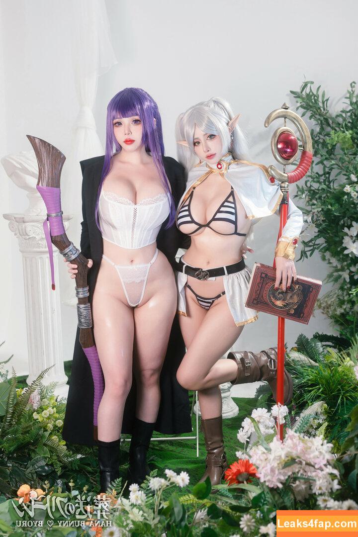 Byoru / Uncensored / by0ru / byoruuuu leaked photo photo #2327