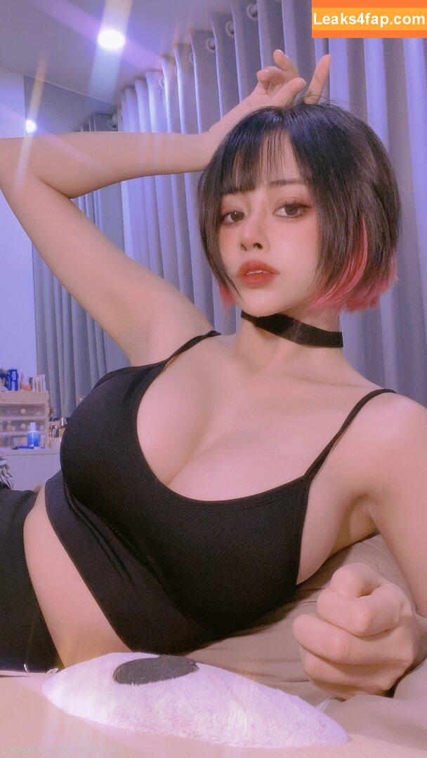 Byoru / Uncensored / by0ru / byoruuuu leaked photo photo #2383