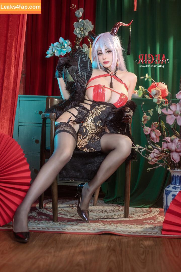 Byoru / Uncensored / by0ru / byoruuuu leaked photo photo #2398