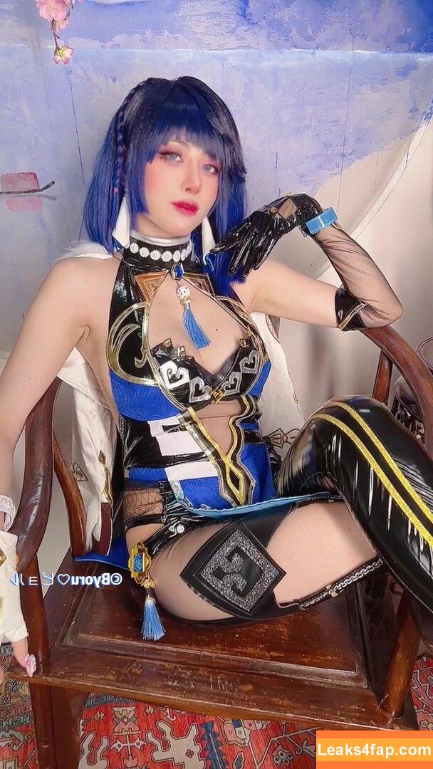 Byoru / Uncensored / by0ru / byoruuuu leaked photo photo #2431