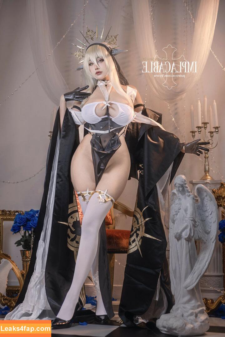 Byoru / Uncensored / by0ru / byoruuuu leaked photo photo #2503