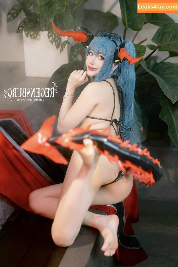 Byoru / Uncensored / by0ru / byoruuuu leaked photo photo #2546