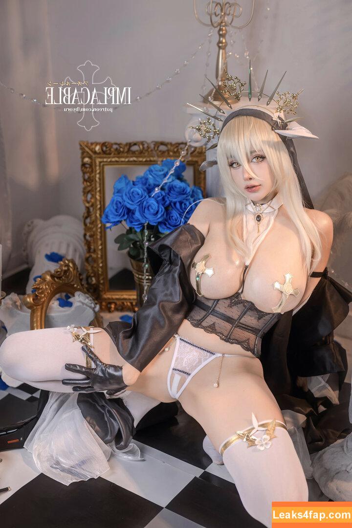 Byoru / Uncensored / by0ru / byoruuuu leaked photo photo #2588