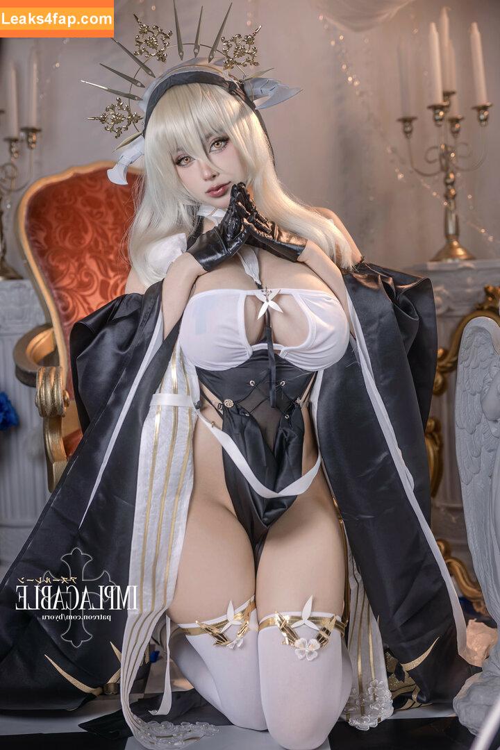 Byoru / Uncensored / by0ru / byoruuuu leaked photo photo #2598