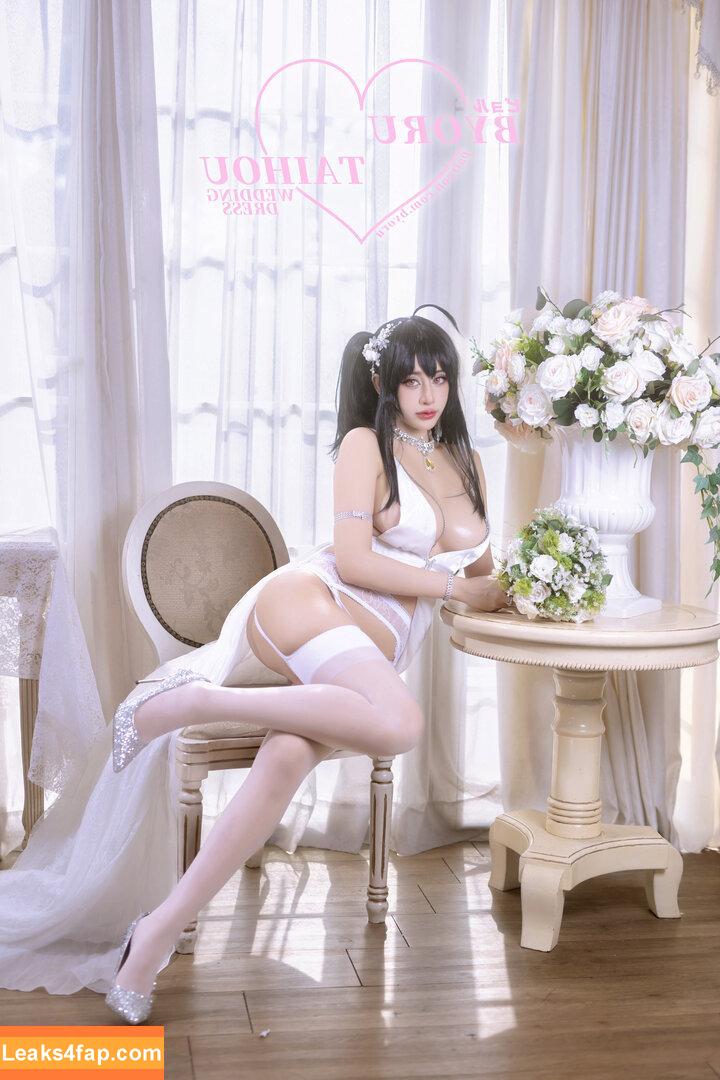 Byoru / Uncensored / by0ru / byoruuuu leaked photo photo #2628