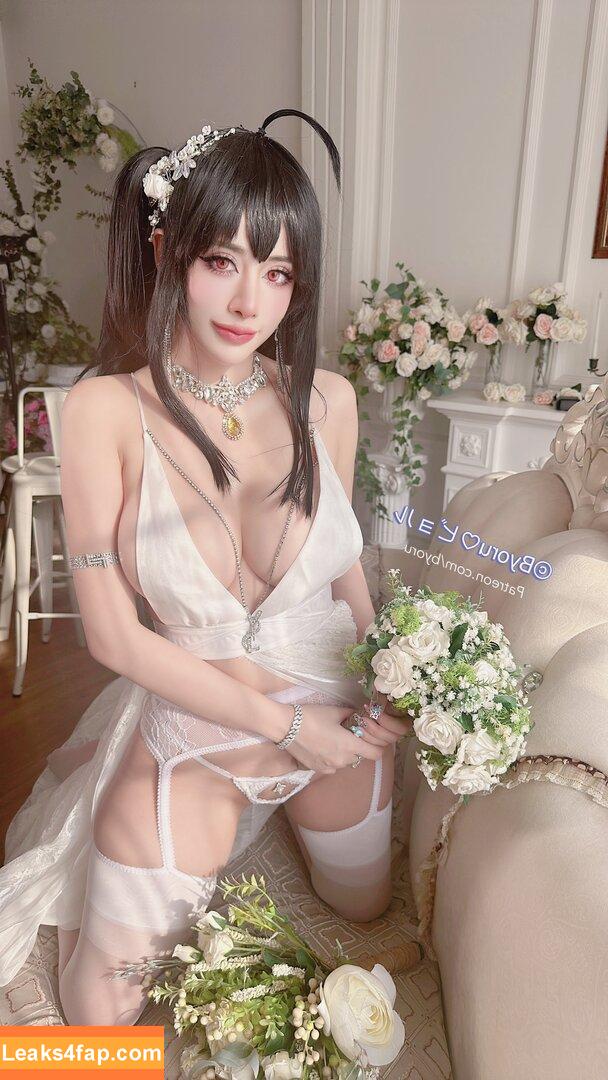 Byoru / Uncensored / by0ru / byoruuuu leaked photo photo #2642