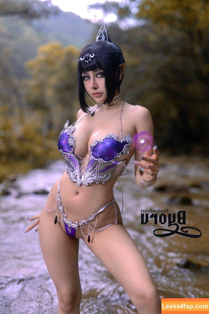 Byoru / Uncensored / by0ru / byoruuuu leaked photo photo #2669