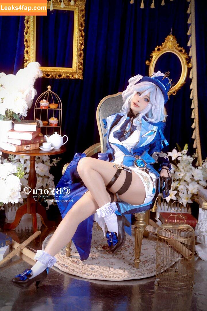 Byoru / Uncensored / by0ru / byoruuuu leaked photo photo #2670