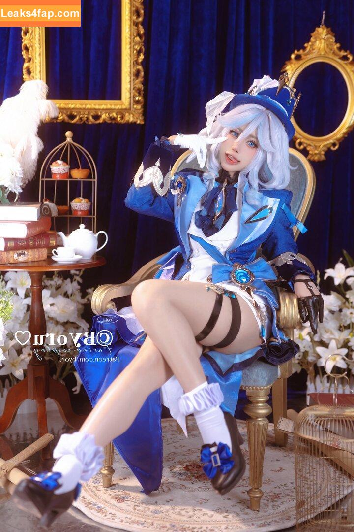 Byoru / Uncensored / by0ru / byoruuuu leaked photo photo #2671