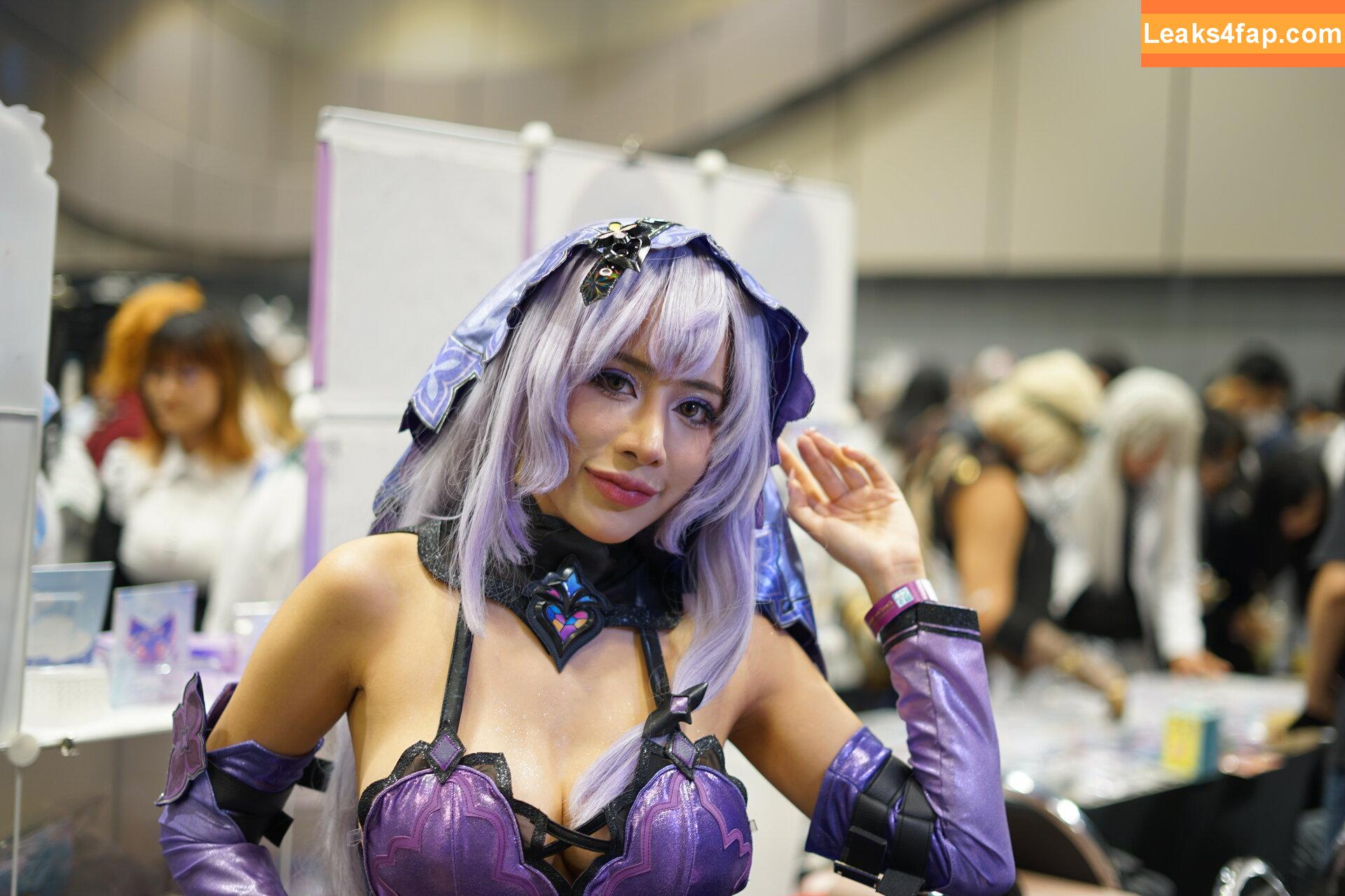 Byoru / Uncensored / by0ru / byoruuuu leaked photo photo #2676