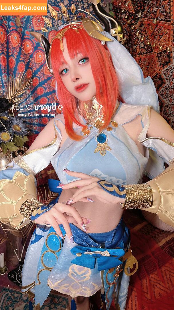 Byoru / Uncensored / by0ru / byoruuuu leaked photo photo #2691