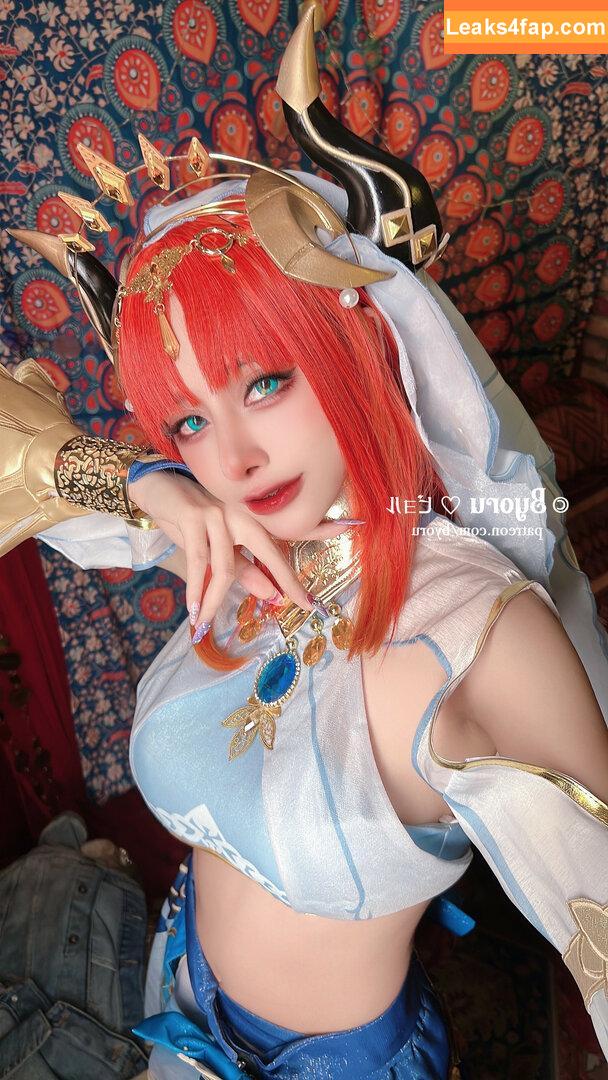 Byoru / Uncensored / by0ru / byoruuuu leaked photo photo #2692