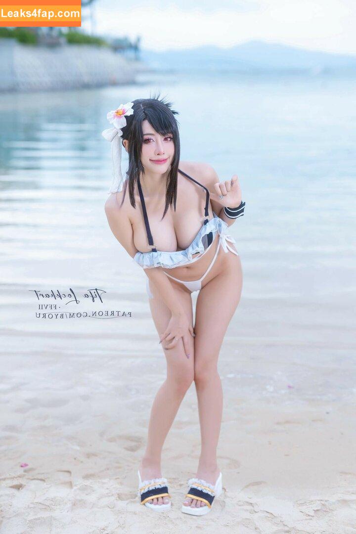 Byoru / Uncensored / by0ru / byoruuuu leaked photo photo #2740