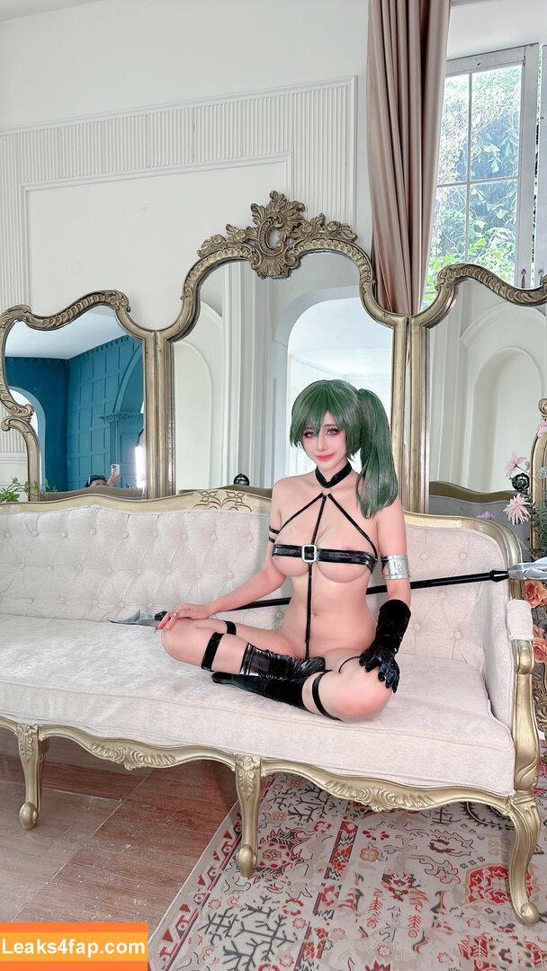 Byoru / Uncensored / by0ru / byoruuuu leaked photo photo #2817