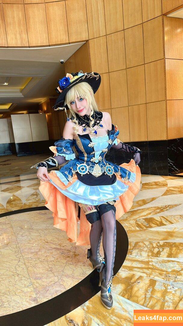 Byoru / Uncensored / by0ru / byoruuuu leaked photo photo #2877