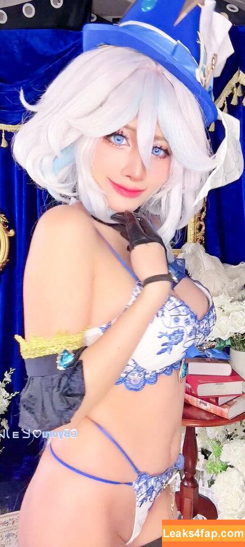 Byoru / Uncensored / by0ru / byoruuuu leaked photo photo #2896