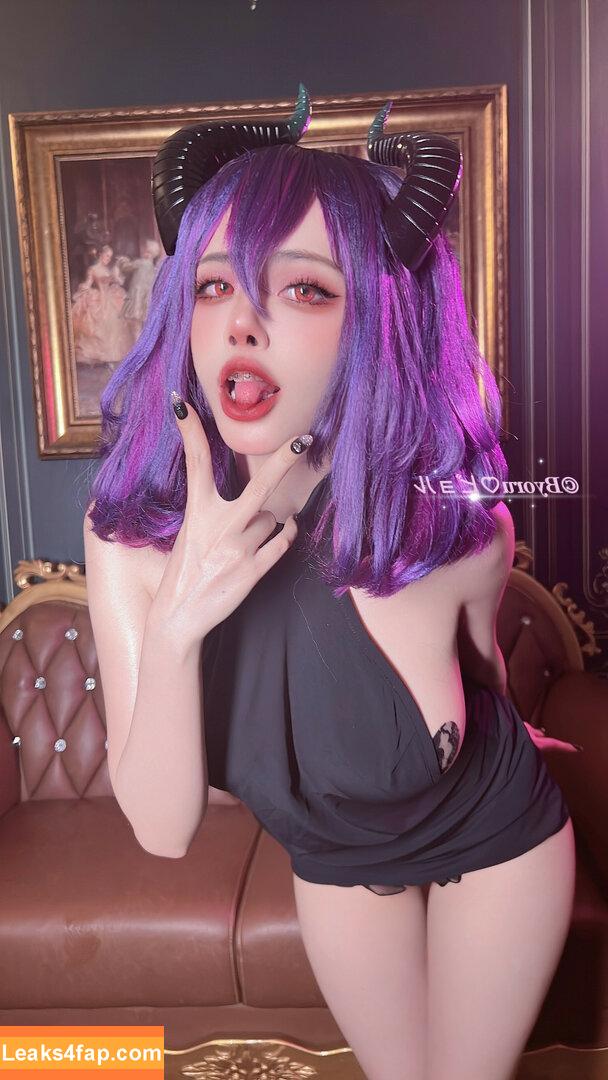 Byoru / Uncensored / by0ru / byoruuuu leaked photo photo #2915