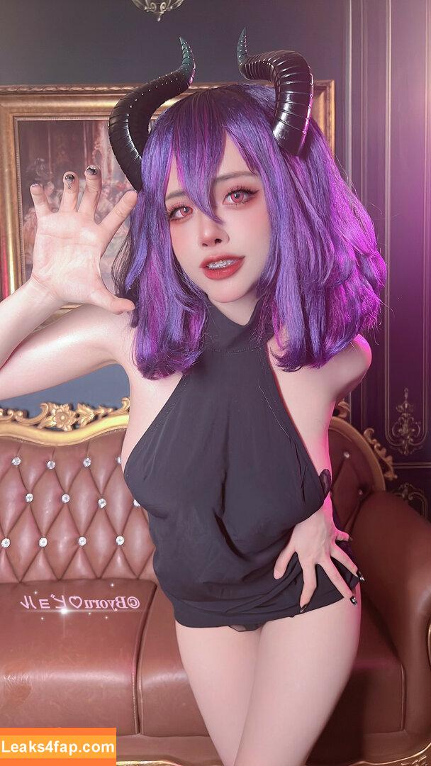 Byoru / Uncensored / by0ru / byoruuuu leaked photo photo #2917