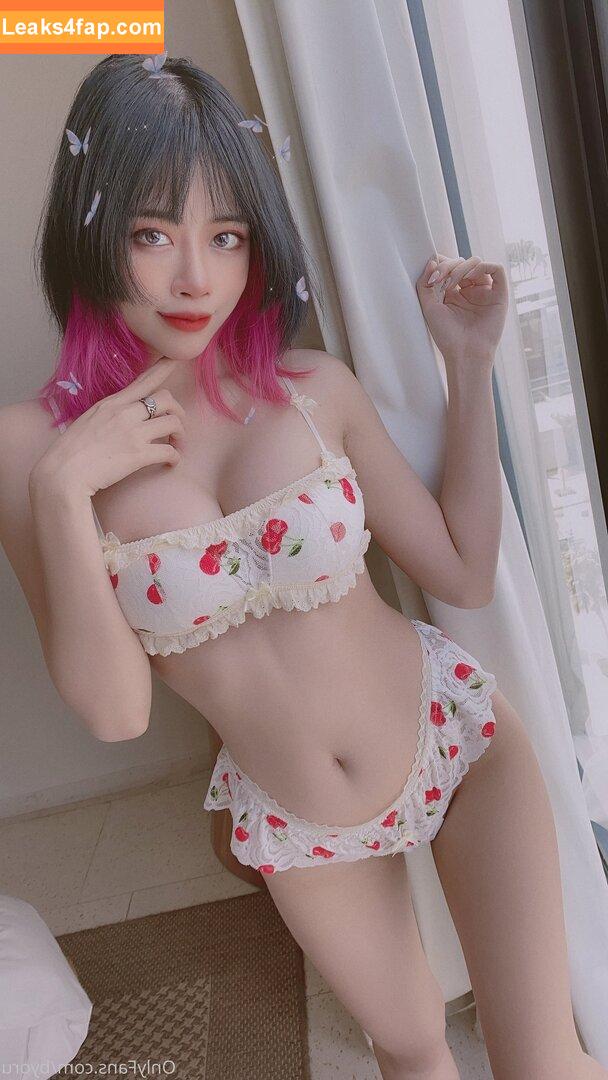 Byoru / Uncensored / by0ru / byoruuuu leaked photo photo #2959