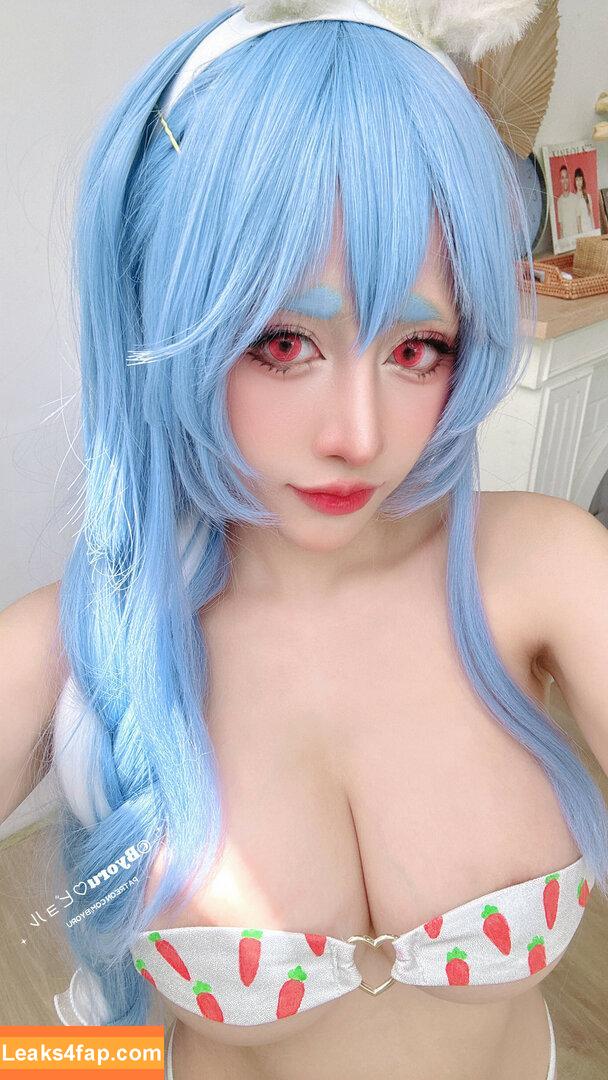 Byoru / Uncensored / by0ru / byoruuuu leaked photo photo #2992