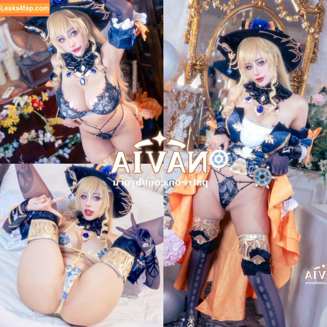 Byoru / Uncensored / by0ru / byoruuuu leaked photo photo #3016