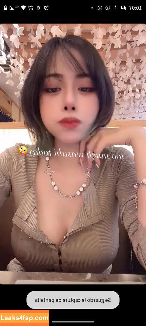 Byoru / Uncensored / by0ru / byoruuuu leaked photo photo #3019