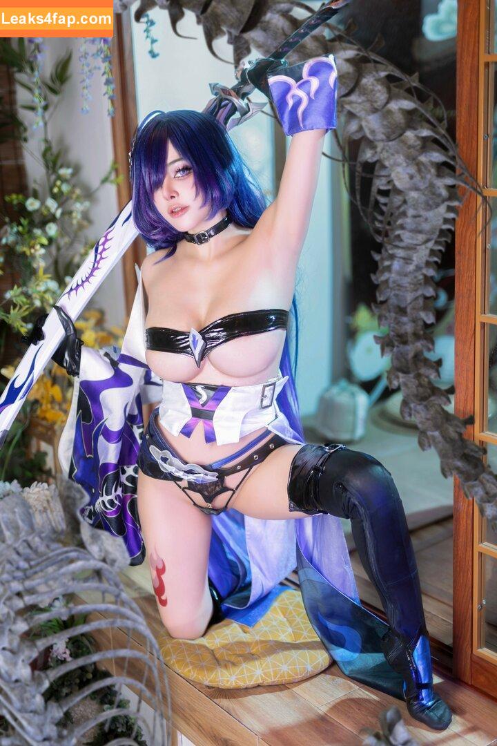 Byoru / Uncensored / by0ru / byoruuuu leaked photo photo #3025