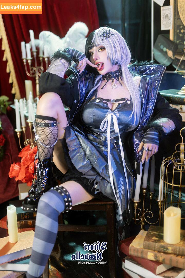 Byoru / Uncensored / by0ru / byoruuuu leaked photo photo #3035