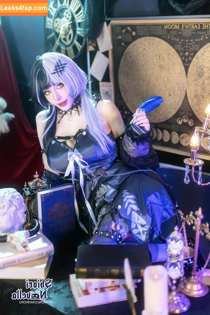 Byoru / Uncensored / by0ru / byoruuuu leaked photo photo #3042