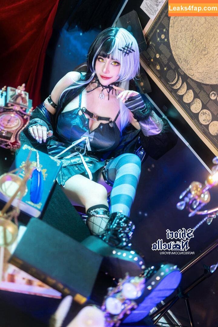 Byoru / Uncensored / by0ru / byoruuuu leaked photo photo #3066